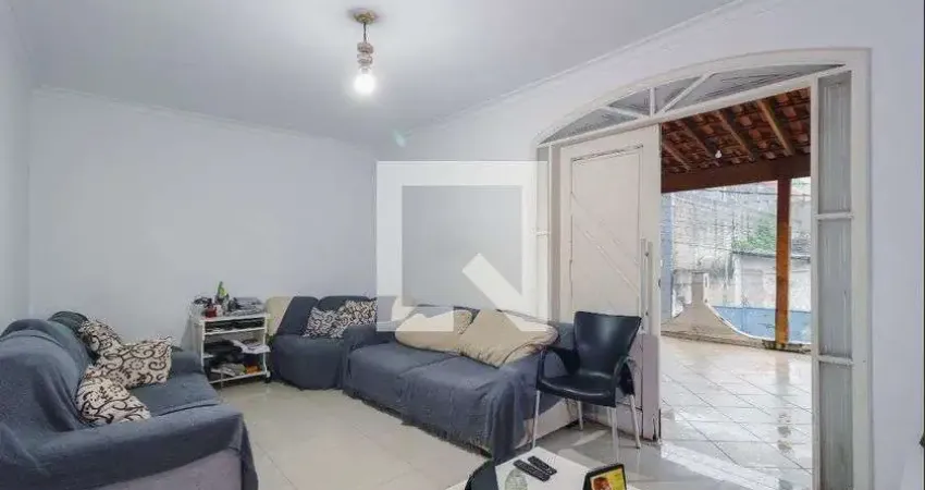 Casa com 3 quartos à venda na Rua Alfredo Wolf, --, Chácara Agrindus, Taboão da Serra