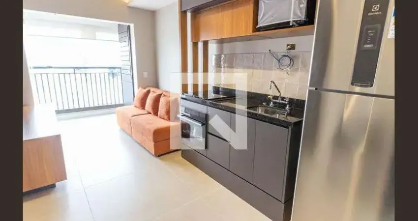 Apartamento com 1 quarto à venda na Rua Padre Adelino, --, Belém, São Paulo