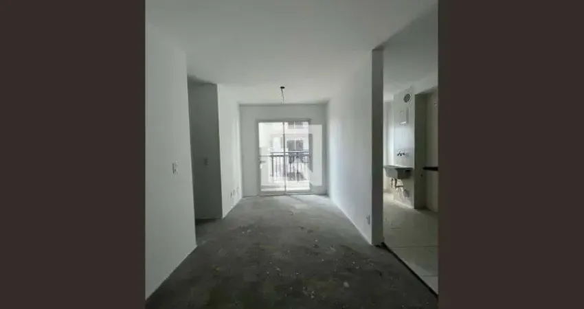 Apartamento com 2 quartos à venda na Rua João Basso, --, Nova Petrópolis, São Bernardo do Campo