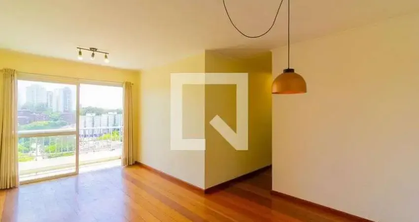 Apartamento com 3 quartos à venda na Rua Arlindo Veiga dos Santos, --, Jardim Marajoara, São Paulo