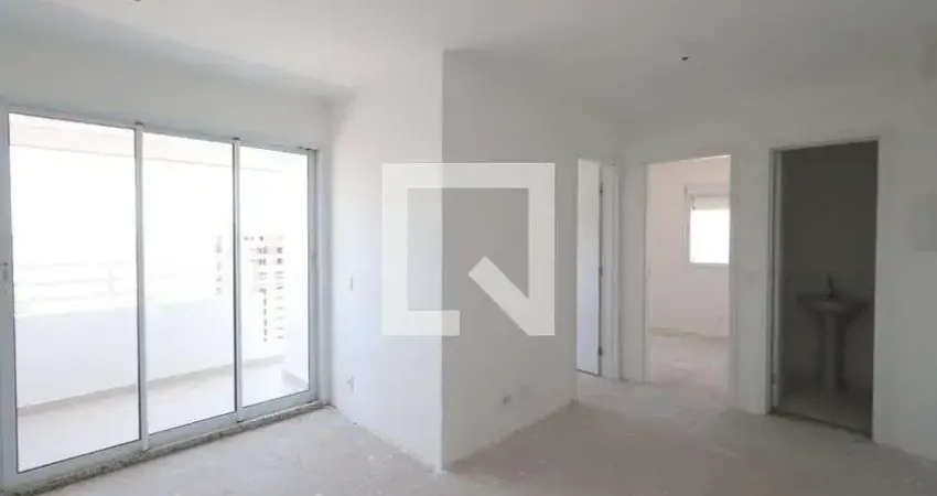 Apartamento com 2 quartos à venda na Rua Jorge Augusto, --, Vila Esperança, São Paulo