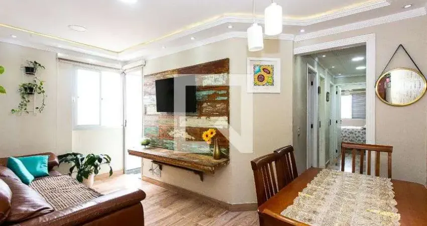 Apartamento com 3 quartos à venda na Rua Atuaí, --, Vila Esperança, São Paulo