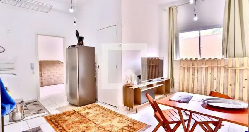 Apartamento com 1 quarto à venda na Rua Intendência, --, Belém, São Paulo