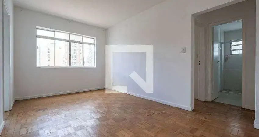 Apartamento com 1 quarto à venda na Rua Tutóia, --, Paraíso, São Paulo