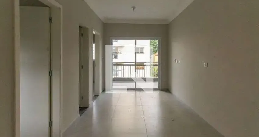 Apartamento com 2 quartos à venda na Rua Dom Andrés Lamas, --, Tatuapé, São Paulo