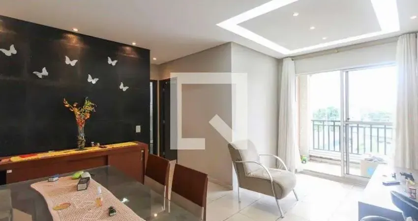 Apartamento com 2 quartos à venda na Avenida Engenheiro Thomaz Magalhães, --, Vila Califórnia, São Paulo