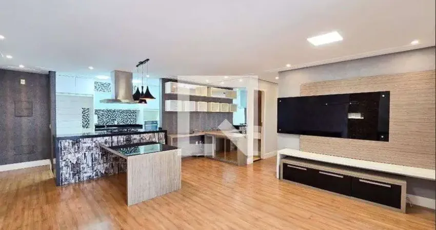 Apartamento com 3 quartos à venda na Avenida Armando Ítalo Setti, --, Baeta Neves, São Bernardo do Campo