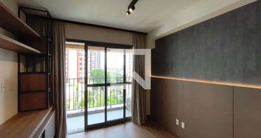 Kitnet / Stúdio à venda na Rua Galofre, --, Vila Mariana, São Paulo