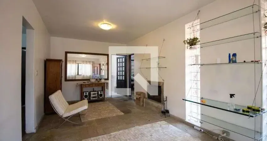 Casa com 3 quartos à venda na Rua Irineu Gallo, --, Morumbi, São Paulo