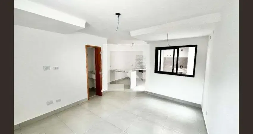 Casa com 2 quartos à venda na Rua Tarquínio de Sousa, --, Santana, São Paulo