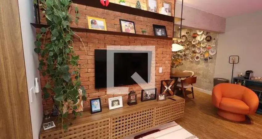 Apartamento com 3 quartos à venda na Rua Caminho do Pilar, --, Jardim Bela Vista, Santo André