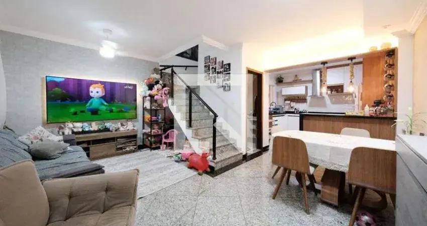 Casa com 2 quartos à venda na Rua Alto Garças, --, Cidade Patriarca, São Paulo