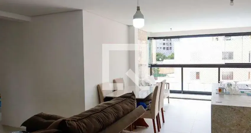 Apartamento com 3 quartos à venda na Rua Antônia Bizarro, --, Centro, Osasco
