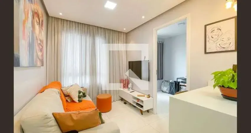 Apartamento com 2 quartos à venda na Rua Jubair Celestino, --, Centro, Osasco