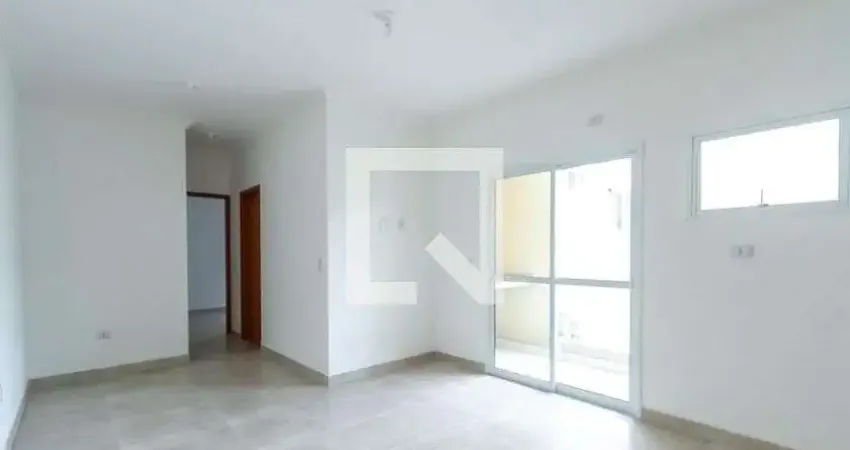 Apartamento com 2 quartos à venda na Rua Tijuca, --, Anchieta, São Bernardo do Campo