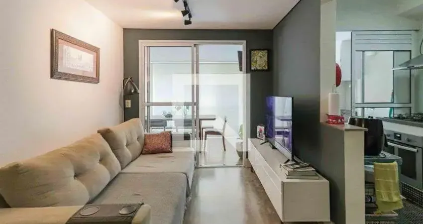 Apartamento com 3 quartos à venda na Avenida Presidente Altino, --, Jaguaré, São Paulo