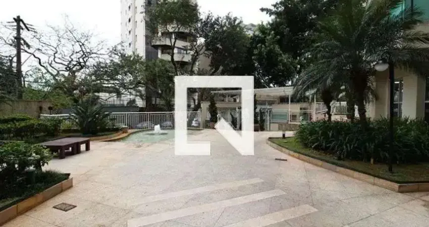 Apartamento com 1 quarto à venda na Rua Leopoldo de Bulhões, --, Moema, São Paulo
