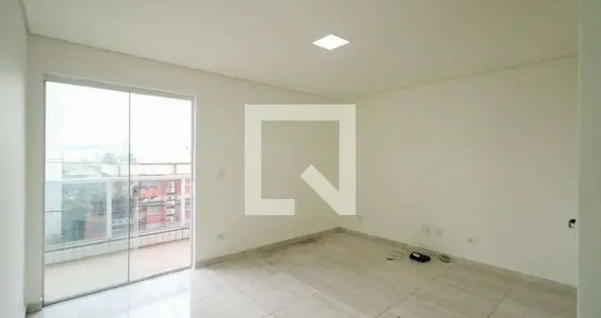 Apartamento com 2 quartos à venda na Avenida Fagundes de Oliveira, --, Piraporinha, Diadema