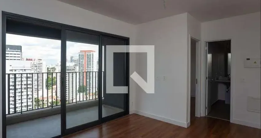 Apartamento com 1 quarto à venda na Rua Rodrigo Lobato, --, Vila Romana, São Paulo
