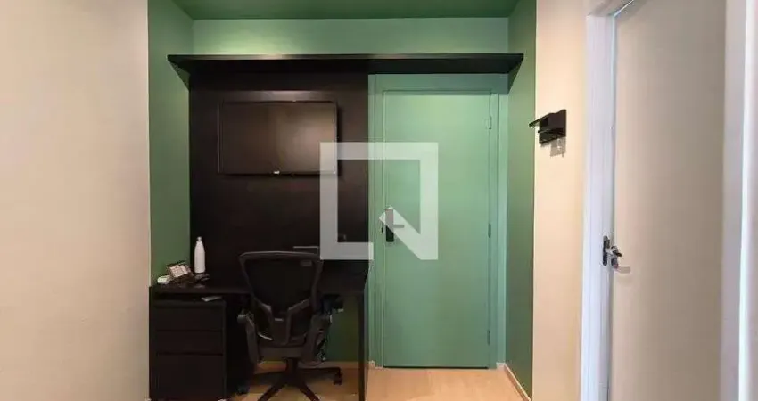 Apartamento com 1 quarto à venda na Rua Vinte e Oito de Setembro, --, Ipiranga, São Paulo