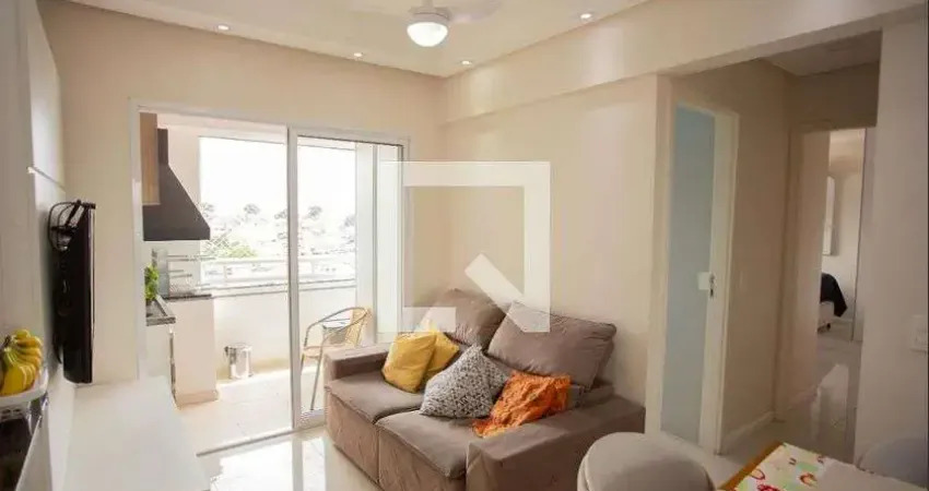 Apartamento com 2 quartos à venda na Rua Padre João Gualberto, --, Casa Verde, São Paulo