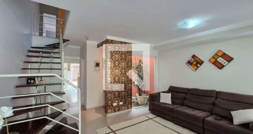 Casa com 3 quartos à venda na Rua Paulo Barreto, --, Assunção, São Bernardo do Campo