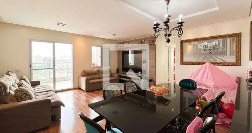 Apartamento com 3 quartos à venda na Avenida Armando Ítalo Setti, --, Baeta Neves, São Bernardo do Campo