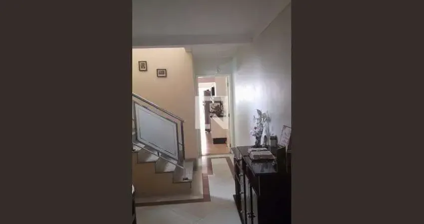 Casa com 3 quartos à venda na Rua Tanque Velho, --, Jardim Brasil, São Paulo