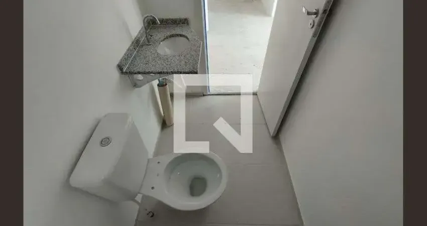 Apartamento com 2 quartos à venda na Avenida do Cursino, --, Bosque da Saúde, São Paulo