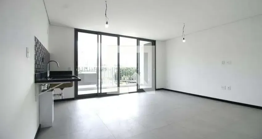 Kitnet / Stúdio à venda na Rua Antônio Alves Barril, --, Jardim Anália Franco, São Paulo