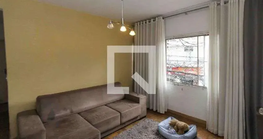 Apartamento com 2 quartos à venda na Rua do Orfanato, --, Vila Prudente, São Paulo