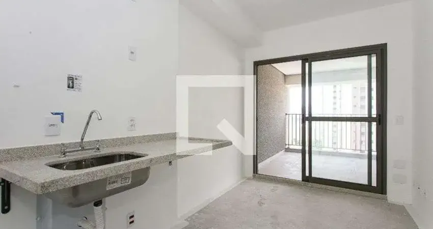 Apartamento com 2 quartos à venda na Rua Soriano de Sousa, --, Tatuapé, São Paulo