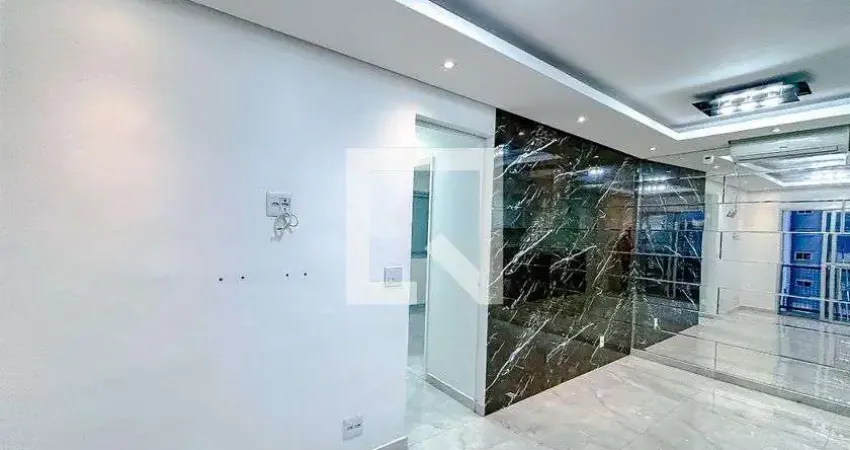 Apartamento com 2 quartos à venda na Rua Monsenhor Francisco de Paula, --, Vila Aricanduva, São Paulo