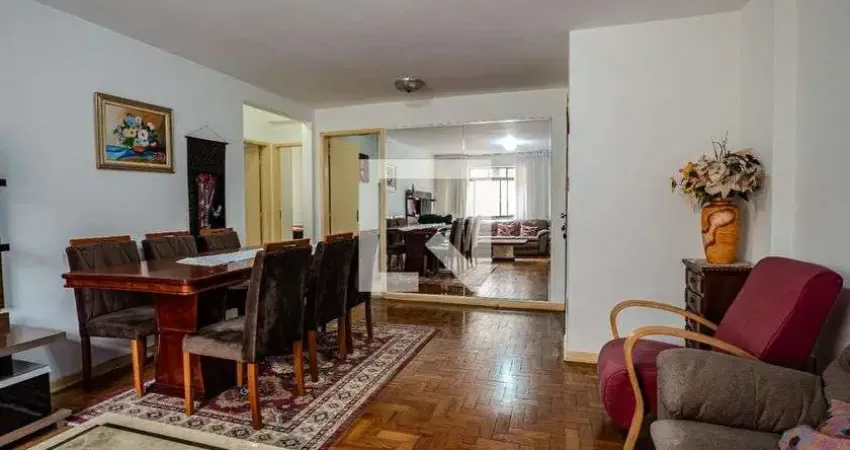 Apartamento com 3 quartos à venda na Rua Pires da Mota, --, Aclimação, São Paulo