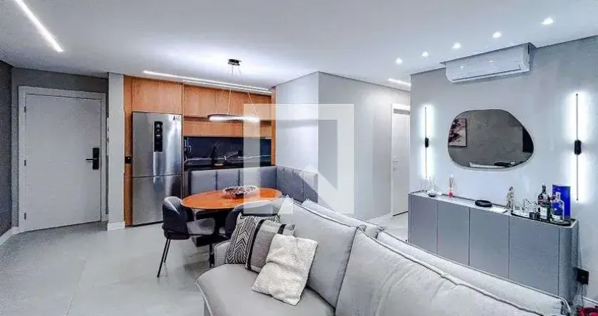 Apartamento com 2 quartos à venda na Rua Coronel Pedro Dias de Campos, --, Vila Aricanduva, São Paulo