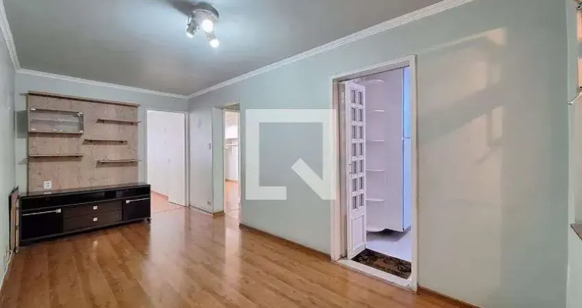 Apartamento com 2 quartos à venda na Rua Catão, --, Vila Romana, São Paulo