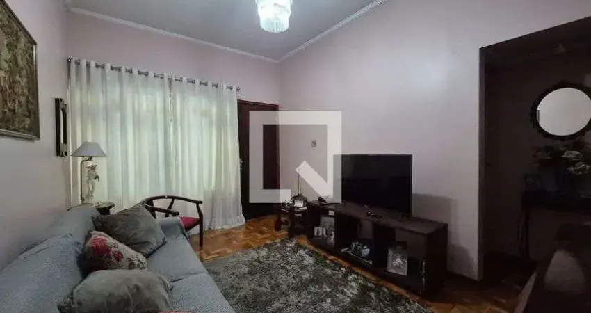 Casa com 3 quartos à venda na Rua Marina, --, Campestre, Santo André