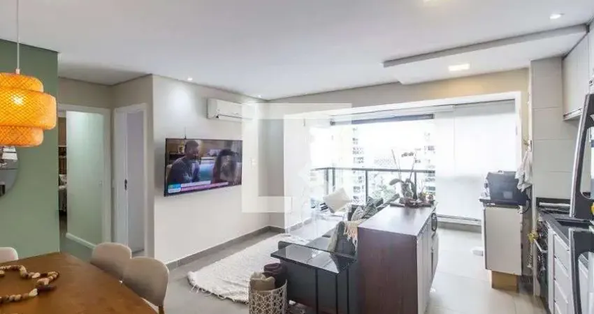 Apartamento com 2 quartos à venda na Avenida Trindade, --, Jardim Iracema, Barueri