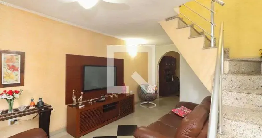 Casa com 3 quartos à venda na Rua Leite Penteado, --, Vila Ede, São Paulo