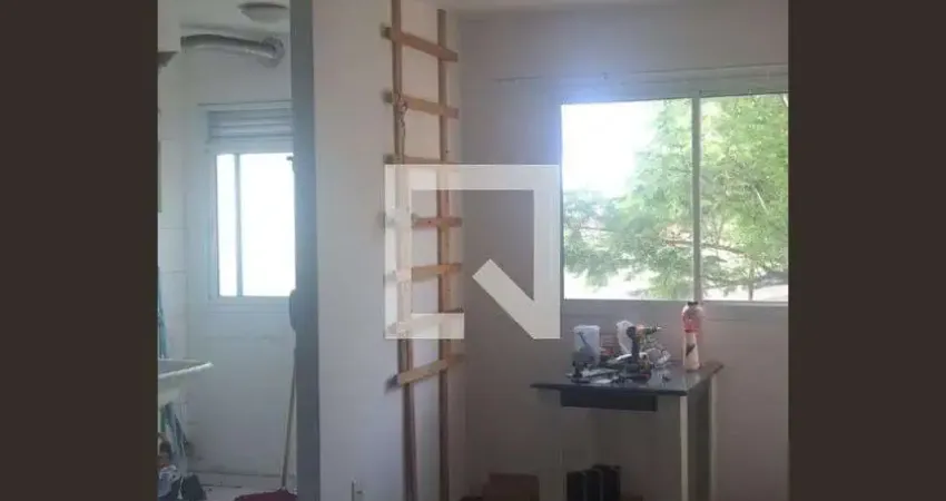 Apartamento com 2 quartos à venda na Rua Victório Santim, --, Vila Carmosina, São Paulo