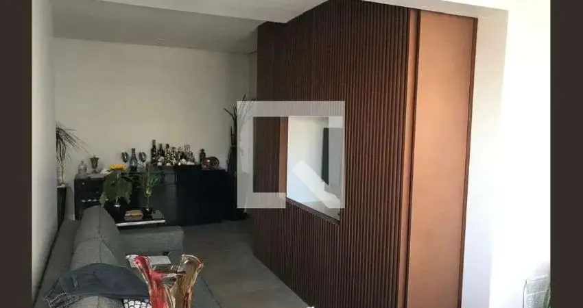 Apartamento com 1 quarto à venda na Rua Pascal, --, Campo Belo, São Paulo