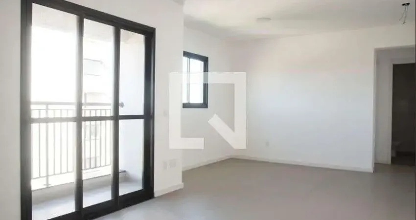 Apartamento com 1 quarto à venda na Alameda dos Ubiatans, --, Planalto Paulista, São Paulo