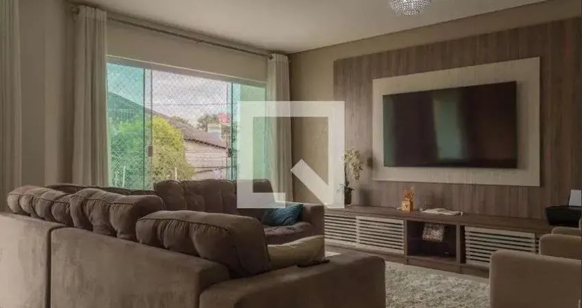 Casa com 3 quartos à venda na Rua Progresso, --, Nova Petrópolis, São Bernardo do Campo