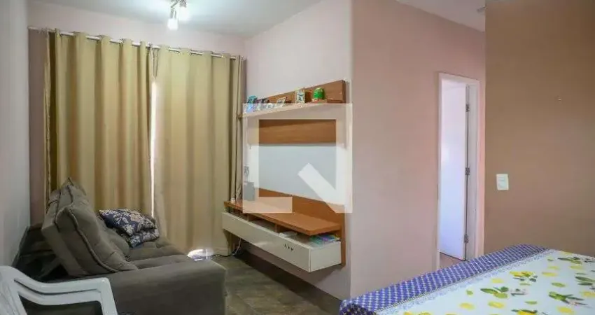 Apartamento com 3 quartos à venda na Rua Abagiba, --, Vila das Mercês, São Paulo