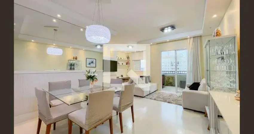 Apartamento com 2 quartos à venda na Avenida Presidente João Goulart, --, Umuarama, Osasco