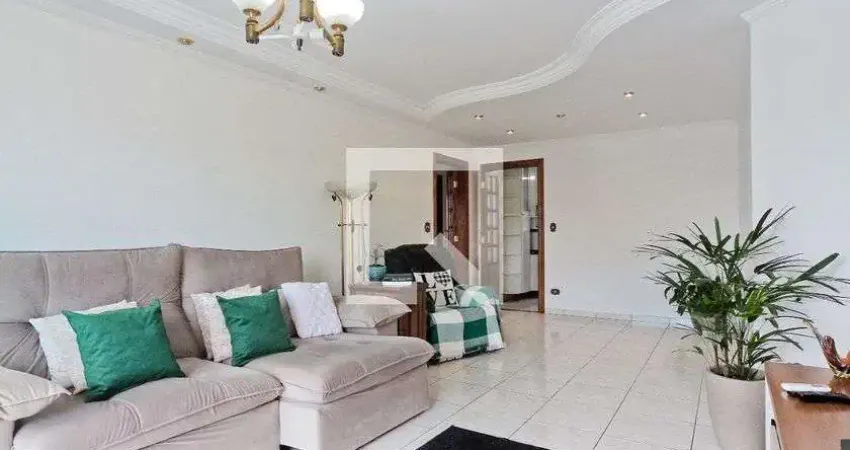 Apartamento com 3 quartos à venda na Rua Professor Rui Bloem, --, Freguesia do Ó, São Paulo