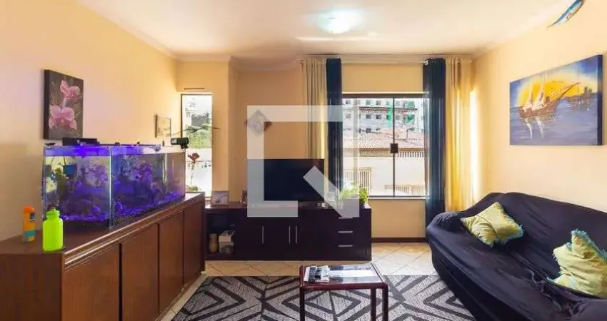 Casa com 3 quartos à venda na Rua Hermeto Lima, --, Vila Alpina, São Paulo