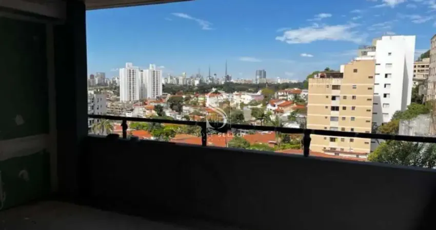 Condominio central das artes, perdizes, apartamento de 75m² com 1 dormitorios, 1 suite e 1 vaga de
