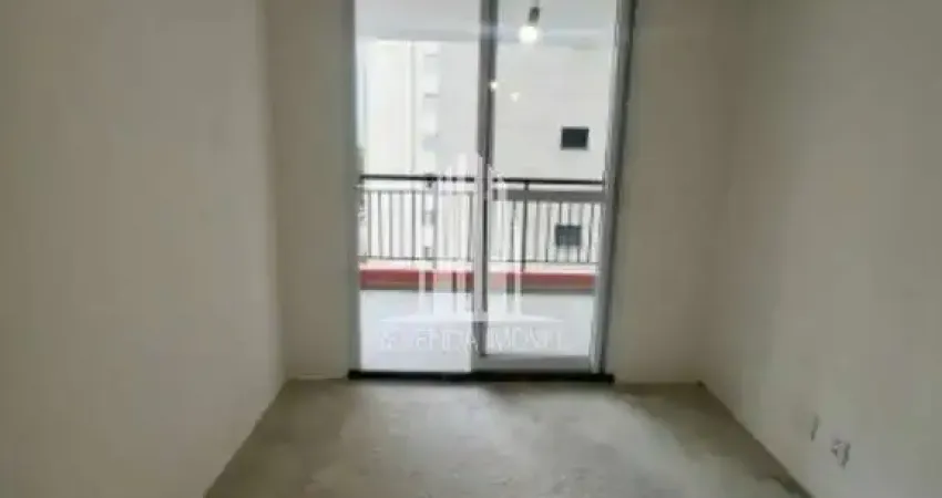 Imperdível oportunidade: Apartamento à venda no Tatuapé, São Paulo-SP! 2 quartos, 1 banheiro, 40 m² de área.