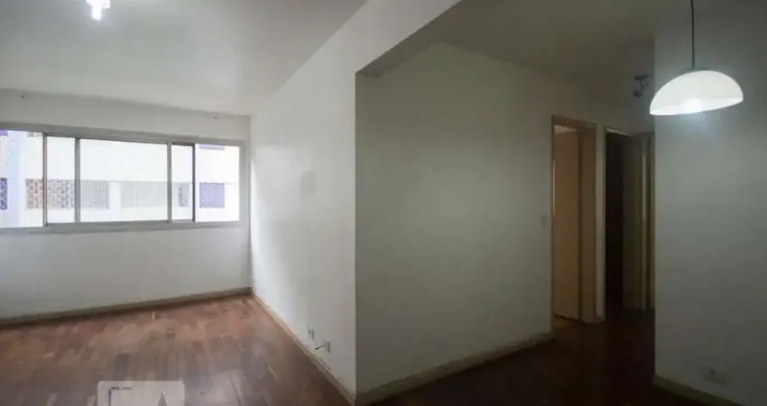 Apartamento com 3 quartos à venda na Rua Assungui, --, Bosque da Saúde, São Paulo